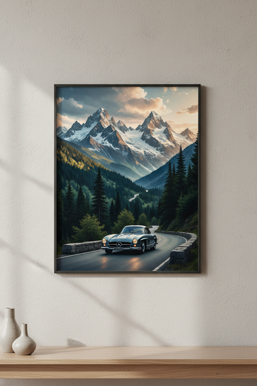 Things to Display