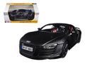 Audi R8 GT Matte Black