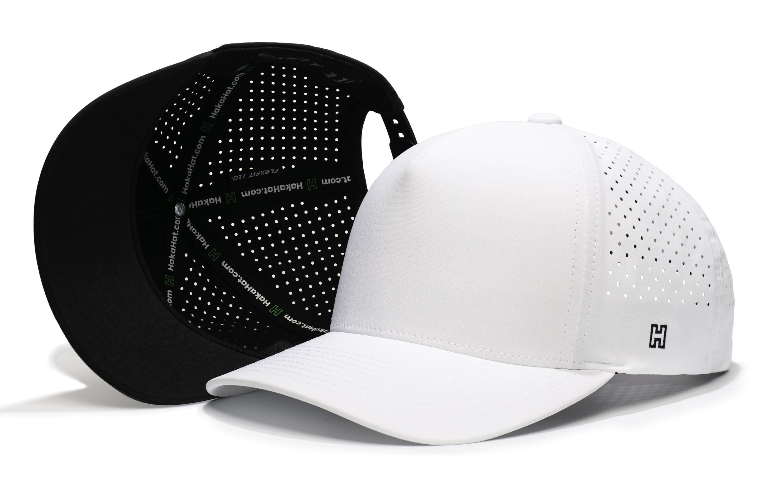 Pacific Northwest Performance 5-Panel Hat  |  PNW X Flexfit® Snapback