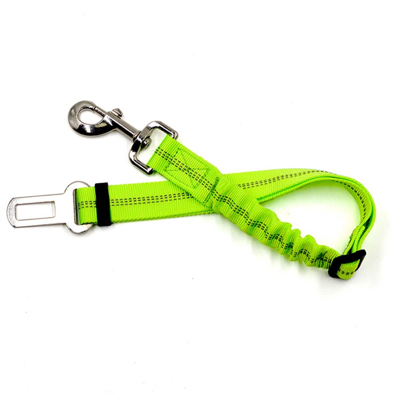Dog Safety Clip For Seatbelt Buckle