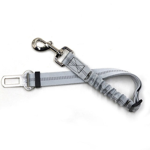 Dog Safety Clip For Seatbelt Buckle