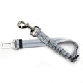 Dog Safety Clip For Seatbelt Buckle