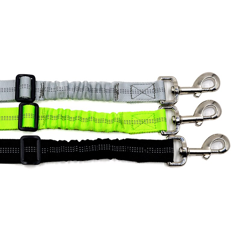 Dog Safety Clip For Seatbelt Buckle