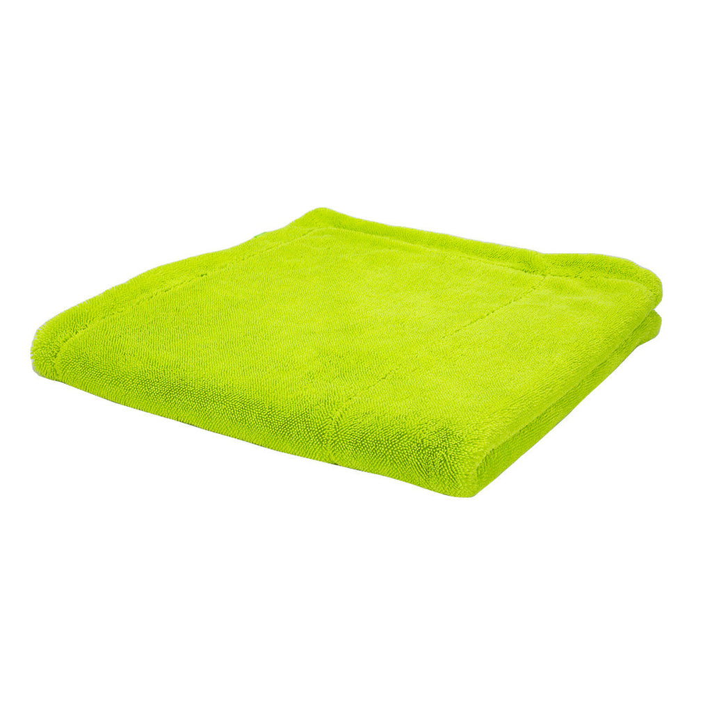 Car Drying Towel "The Tank" Twisted Loop Drying Towel