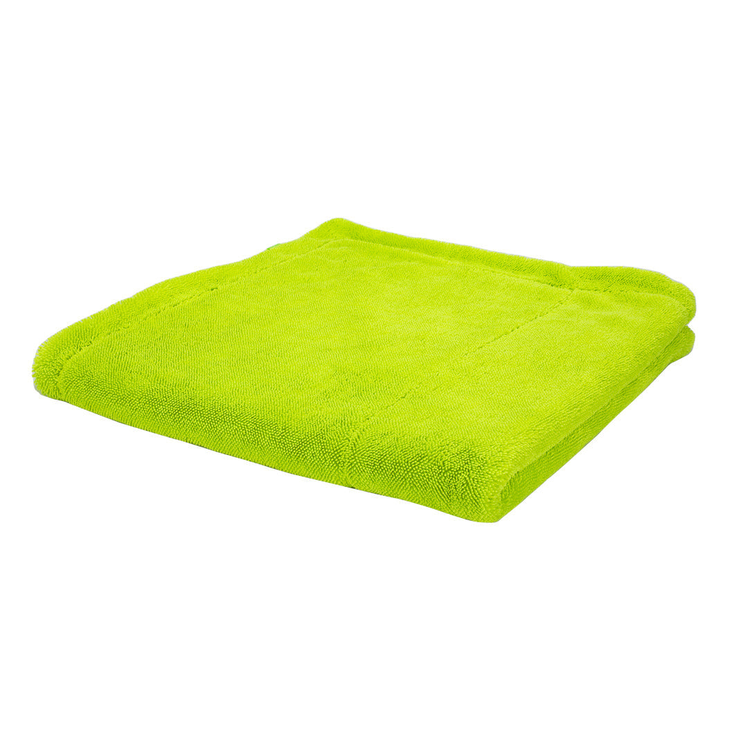 Car Drying Towel "The Tank" Twisted Loop Drying Towel