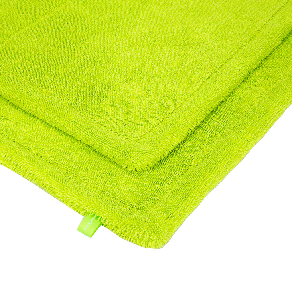 Car Drying Towel "The Tank" Twisted Loop Drying Towel