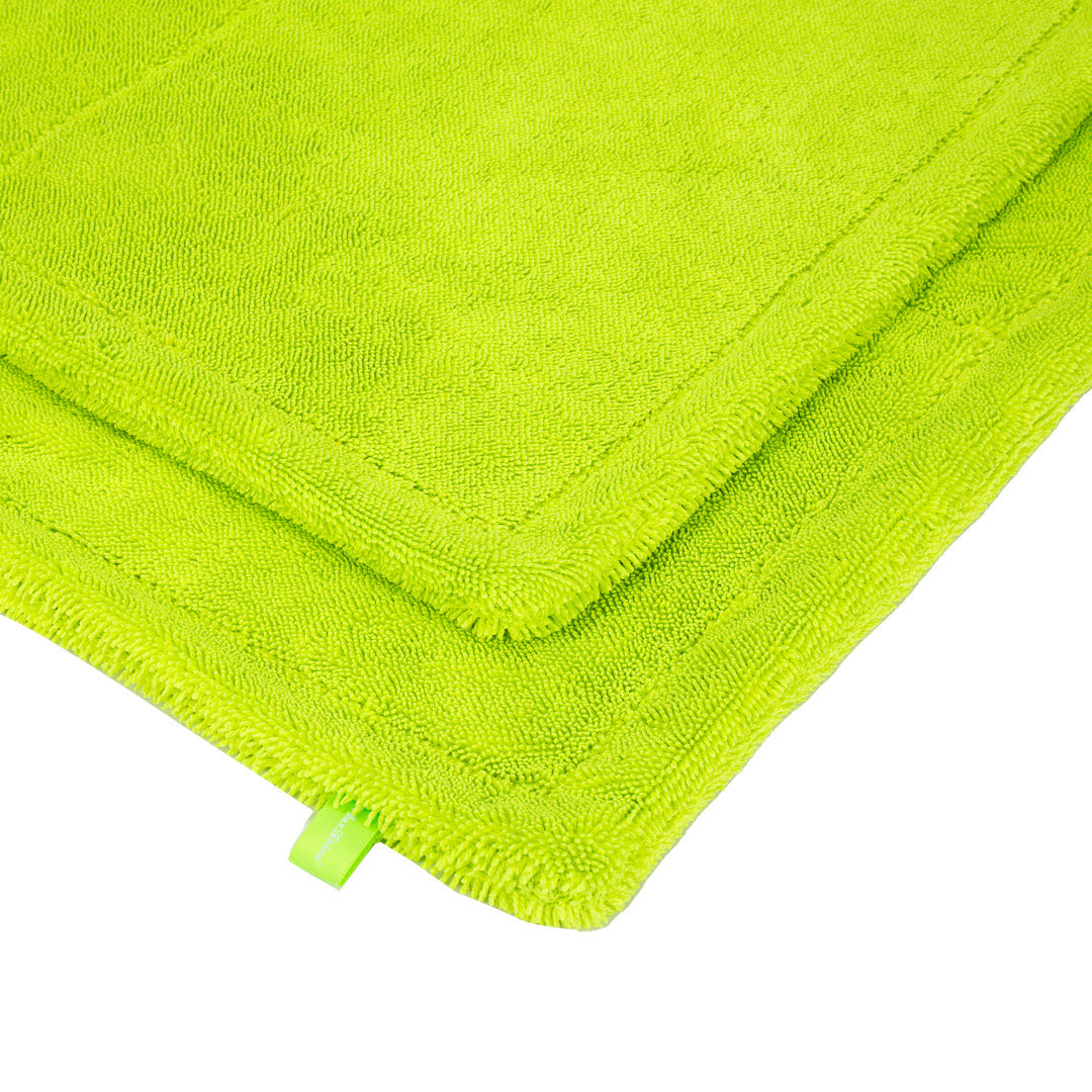 Car Drying Towel "The Tank" Twisted Loop Drying Towel
