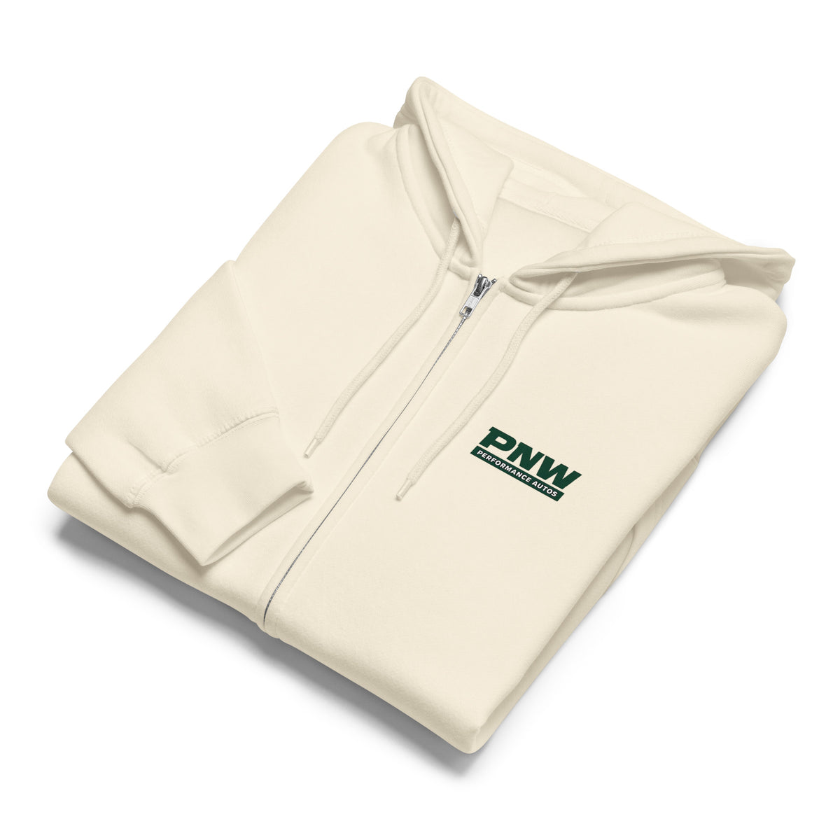 Car Lover Zip Hoodie PNW Performance Autos