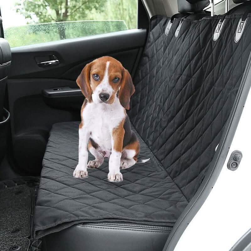 Waterproof Dog Car Seat Cover