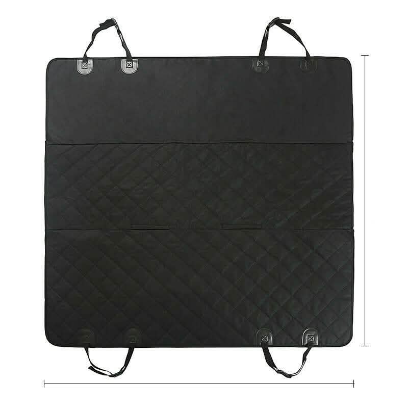 Waterproof Dog Car Seat Cover