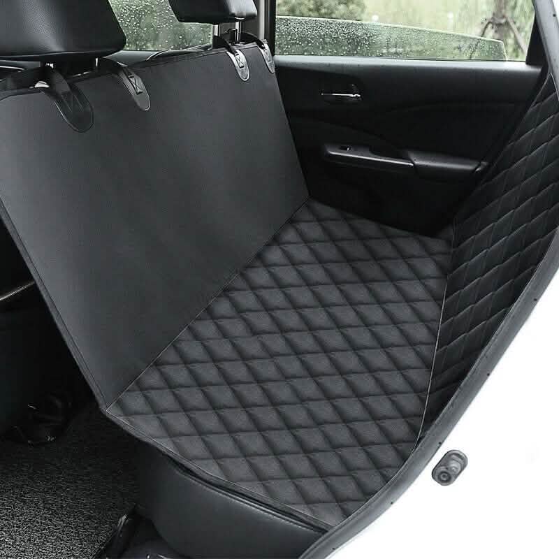 Waterproof Dog Car Seat Cover