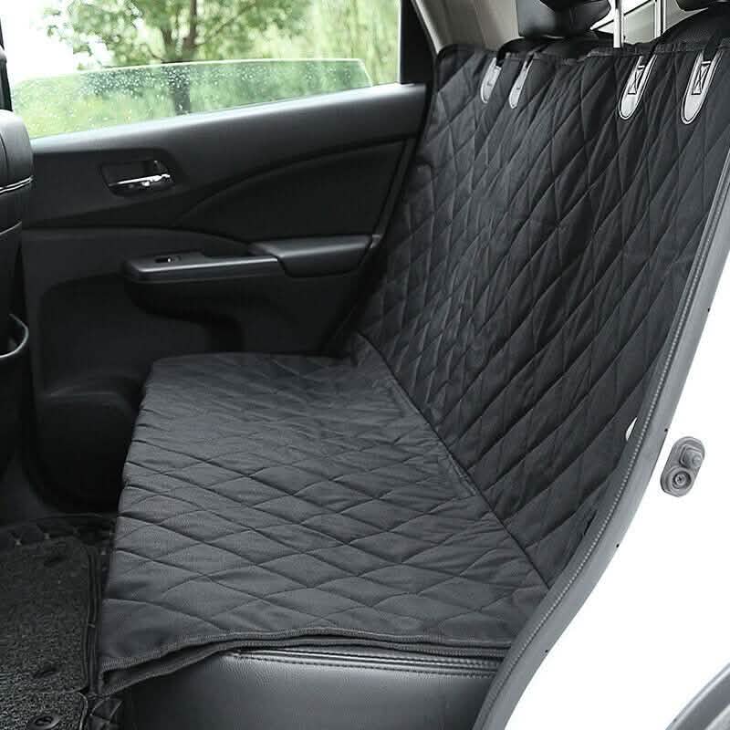 Waterproof Dog Car Seat Cover